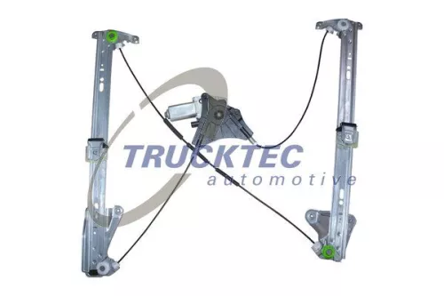 TRUCKTEC AUTOMOTIVE Fensterheber (01.53.148)