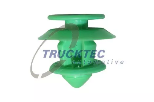 TRUCKTEC AUTOMOTIVE Clip (01.53.150)