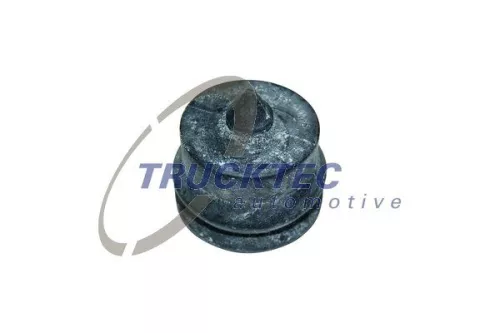 TRUCKTEC AUTOMOTIVE Anschlagpuffer, Motorabdeckung (01.55.036)