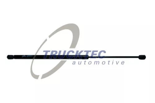 TRUCKTEC AUTOMOTIVE Gasfeder, Frontklappe (01.55.041)