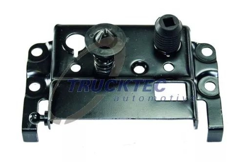 TRUCKTEC AUTOMOTIVE Motorhaubenschloss (01.55.044)