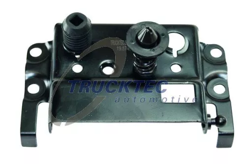 TRUCKTEC AUTOMOTIVE Motorhaubenschloss (01.55.050)