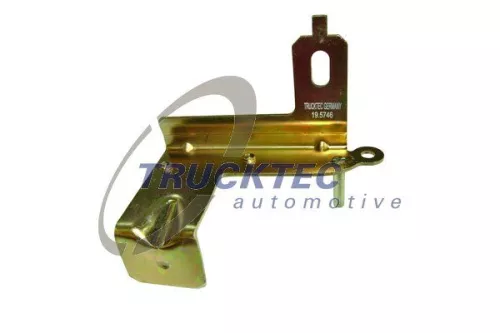 TRUCKTEC AUTOMOTIVE Motorhaubenschloss (01.55.054)