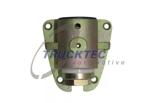 TRUCKTEC AUTOMOTIVE Halter, Außenspiegel (01.57.001)