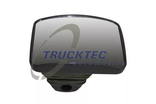 TRUCKTEC AUTOMOTIVE Weitwinkelspiegel (01.57.008)