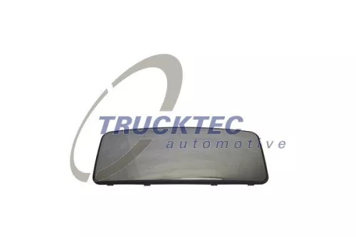 TRUCKTEC AUTOMOTIVE Spiegelglas (01.57.024)