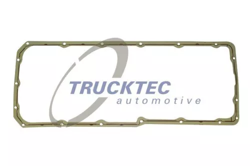 TRUCKTEC AUTOMOTIVE Dichtung, Ölwanne (01.10.065)