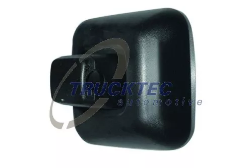 TRUCKTEC AUTOMOTIVE Weitwinkelspiegel (01.57.025)
