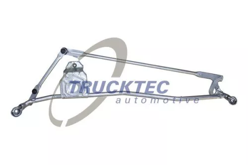 TRUCKTEC AUTOMOTIVE Wischergestänge (01.58.005)