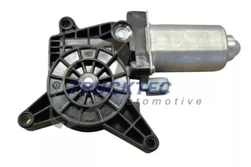 TRUCKTEC AUTOMOTIVE Elektromotor, Fensterheber (01.58.035)