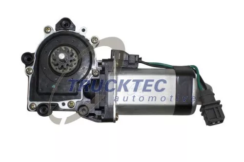 TRUCKTEC AUTOMOTIVE Elektromotor, Fensterheber (01.58.037)