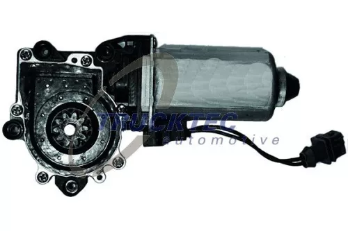 TRUCKTEC AUTOMOTIVE Elektromotor, Fensterheber (01.58.038)