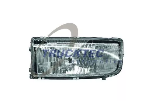 TRUCKTEC AUTOMOTIVE Hauptscheinwerfer (01.58.041)