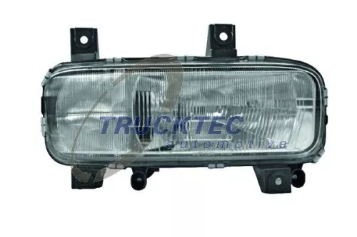TRUCKTEC AUTOMOTIVE Hauptscheinwerfer (01.58.046)