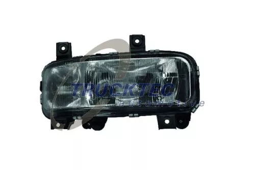 TRUCKTEC AUTOMOTIVE Hauptscheinwerfer (01.58.047)