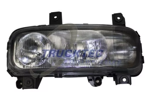 TRUCKTEC AUTOMOTIVE Hauptscheinwerfer (01.58.047)