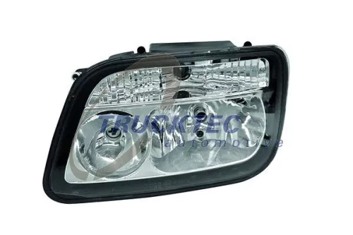 TRUCKTEC AUTOMOTIVE Hauptscheinwerfer (01.58.049)