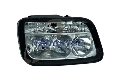 TRUCKTEC AUTOMOTIVE Hauptscheinwerfer (01.58.050)