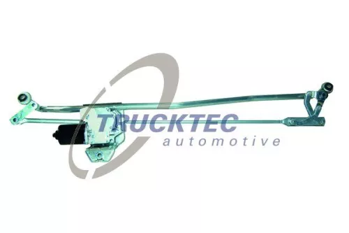 TRUCKTEC AUTOMOTIVE Wischergestänge (01.58.056)