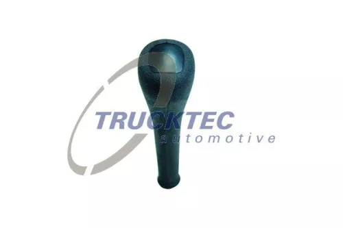 TRUCKTEC AUTOMOTIVE Schalthebelknauf (01.24.227)