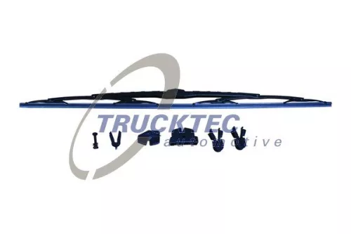 TRUCKTEC AUTOMOTIVE Wischblatt (01.58.058)
