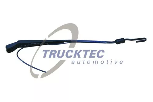 TRUCKTEC AUTOMOTIVE Wischarm, Scheibenreinigung (01.58.059)