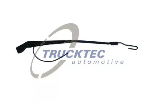 TRUCKTEC AUTOMOTIVE Wischarm, Scheibenreinigung (01.58.060)
