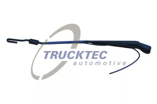 TRUCKTEC AUTOMOTIVE Wischarm, Scheibenreinigung (01.58.061)
