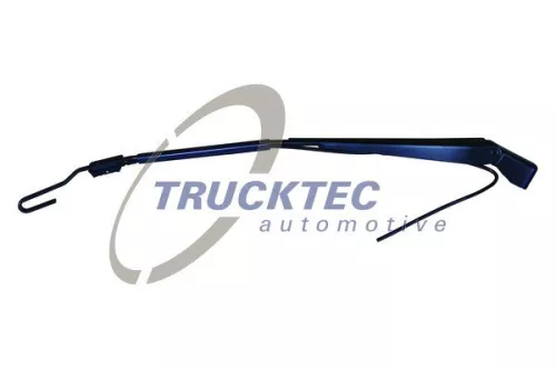 TRUCKTEC AUTOMOTIVE Wischarm, Scheibenreinigung (01.58.062)