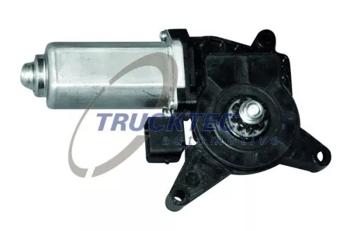 TRUCKTEC AUTOMOTIVE Elektromotor, Fensterheber (01.58.065)