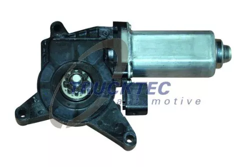 TRUCKTEC AUTOMOTIVE Elektromotor, Fensterheber (01.58.066)