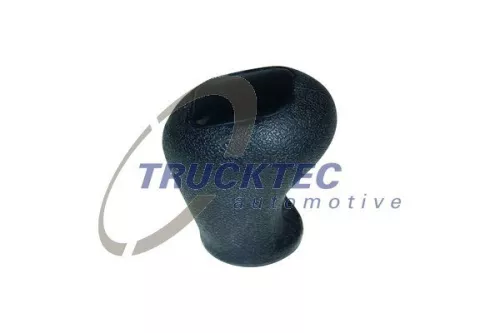 TRUCKTEC AUTOMOTIVE Schalthebelknauf (01.24.228)