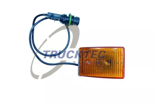 TRUCKTEC AUTOMOTIVE Blinkleuchte (01.58.069)