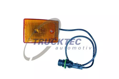 TRUCKTEC AUTOMOTIVE Blinkleuchte (01.58.070)