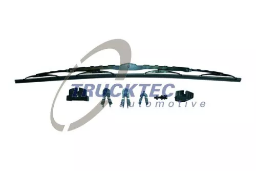TRUCKTEC AUTOMOTIVE Wischblatt (01.58.073)