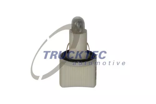 TRUCKTEC AUTOMOTIVE Lampenfassung, Hauptscheinwerfer (01.58.083)
