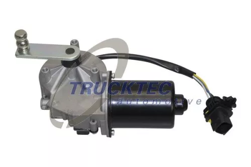 TRUCKTEC AUTOMOTIVE Wischermotor (01.58.084)