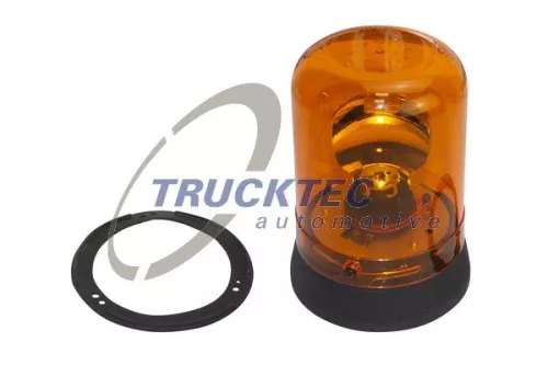 TRUCKTEC AUTOMOTIVE Rundumkennleuchte (01.58.158)