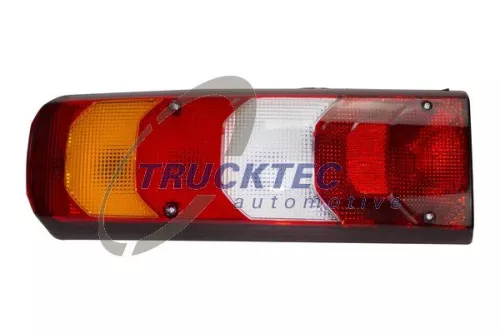 TRUCKTEC AUTOMOTIVE Schlussleuchte (01.58.160)