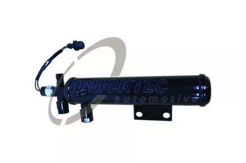 TRUCKTEC AUTOMOTIVE Trockner, Klimaanlage (01.59.005)