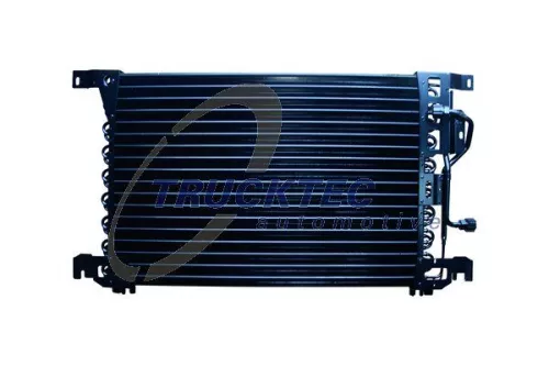 TRUCKTEC AUTOMOTIVE Kondensator, Klimaanlage (01.59.006)