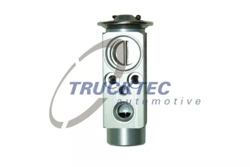 TRUCKTEC AUTOMOTIVE Expansionsventil, Klimaanlage (01.59.007)