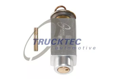 TRUCKTEC AUTOMOTIVE Expansionsventil, Klimaanlage (01.59.008)