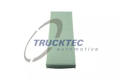 TRUCKTEC AUTOMOTIVE Filter, Innenraumluft (01.59.010)