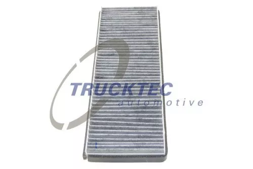 TRUCKTEC AUTOMOTIVE Filter, Innenraumluft (01.59.012)