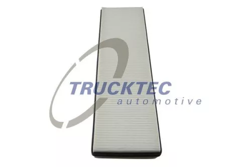 TRUCKTEC AUTOMOTIVE Filter, Innenraumluft (01.59.013)