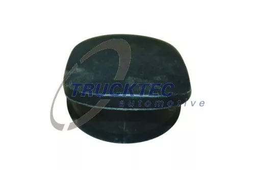 TRUCKTEC AUTOMOTIVE Schalthebelknauf (01.24.249)