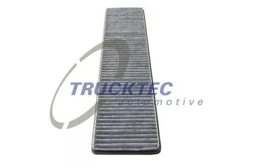 TRUCKTEC AUTOMOTIVE Filter, Innenraumluft (01.59.015)
