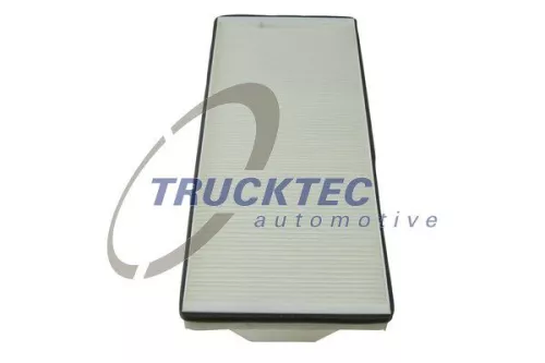 TRUCKTEC AUTOMOTIVE Filter, Innenraumluft (01.59.016)