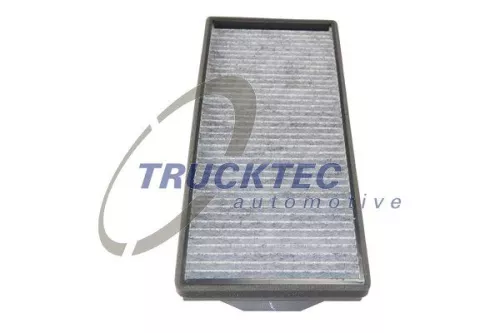 TRUCKTEC AUTOMOTIVE Filter, Innenraumluft (01.59.017)